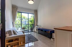 Mayfair Gardens (D21), Condominium #520666991